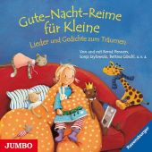 Gute-Nacht-Reime für Kleine, Jumbo Neue Medien & Verlag GmbH, EAN/ISBN-13: 9783833732270