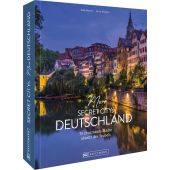 More Secret Citys Deutschland, Martin, Silke/Mundus, Doris, Bruckmann Verlag GmbH, EAN/ISBN-13: 9783734326394