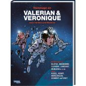 Valerian und Veronique: Die Hommage, Carlsen Verlag GmbH, EAN/ISBN-13: 9783551736338