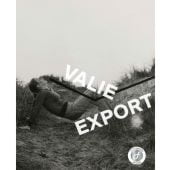 VALIE EXPORT, Prestel Verlag, EAN/ISBN-13: 9783791379616