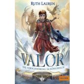 Valor. Die Verschwörung im Königreich, Lauren, Ruth, Beltz, Julius Verlag, EAN/ISBN-13: 9783407748522