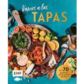 Vamos a las Tapas, Edition Michael Fischer GmbH, EAN/ISBN-13: 9783960938675