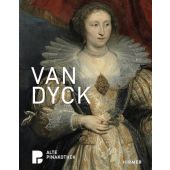 Van Dyck, Hirmer Verlag, EAN/ISBN-13: 9783777433363