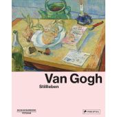 Van Gogh, Prestel Verlag, EAN/ISBN-13: 9783791358710