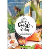 Vanlife Cooking, Bruckmann Verlag GmbH, EAN/ISBN-13: 9783734320965