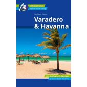 Varadero & Havanna, Ziegler, Wolfgang, Michael Müller Verlag, EAN/ISBN-13: 9783956546174