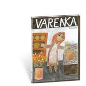 Varenka, Bernadette, Nord-Süd-Verlag, EAN/ISBN-13: 9783314016721
