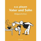 Vater und Sohn, plauen, e o, Reclam, Philipp, jun. GmbH Verlag, EAN/ISBN-13: 9783150112953