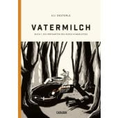 Vatermilch 1, Oesterle, Uli, Carlsen Verlag GmbH, EAN/ISBN-13: 9783551711588