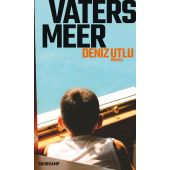 Vaters Meer, Utlu, Deniz, Suhrkamp, EAN/ISBN-13: 9783518431443