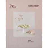 Vegan at Home, Eiriksdottir, Solla, Phaidon, EAN/ISBN-13: 9781838664053