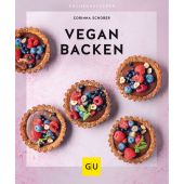 Vegan Backen, Schober, Corinna, Gräfe und Unzer, EAN/ISBN-13: 9783833878138