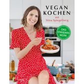 Vegan Kochen von A bis Z, Spiegelberg, Stina, Ventil Verlag, EAN/ISBN-13: 9783955751906