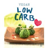 Vegan Low-Carb, Kalt, Vito, Neun Zehn Verlag, EAN/ISBN-13: 9783942491556