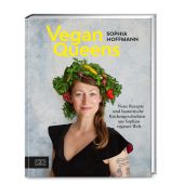 Vegan Queens, Hoffmann, Sophia, ZS Verlag GmbH, EAN/ISBN-13: 9783965842953