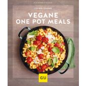 Vegane One-Pot-Meals, Schober, Corinna, Gräfe und Unzer, EAN/ISBN-13: 9783833882630