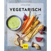 Vegetarisch, Kittler, Martina, Gräfe und Unzer, EAN/ISBN-13: 9783833866227