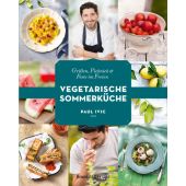 Vegetarische Sommerküche, Ivic, Paul, Christian Brandstätter, EAN/ISBN-13: 9783850338530