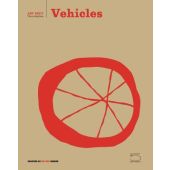 Vehicles, Art Brut, The Collection, 5 Continents, EAN/ISBN-13: 9788874396580