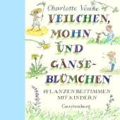 Veilchen, Mohn und Gänseblümchen, Voake, Charlotte, Gerstenberg Verlag GmbH & Co.KG, EAN/ISBN-13: 9783836951067