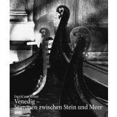Venedig, Jovis Verlag GmbH, EAN/ISBN-13: 9783868594485