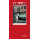Venedig, Wagenbach, Klaus Verlag, EAN/ISBN-13: 9783803113276