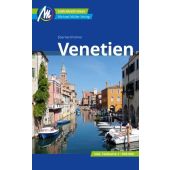 Venetien, Fohrer, Eberhard, Michael Müller Verlag, EAN/ISBN-13: 9783956547607