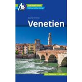 Venetien, Fohrer, Eberhard, Michael Müller Verlag, EAN/ISBN-13: 9783966851541