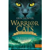 Warrior Cats - Short Adventure - Tigerkralles Zorn, Hunter, Erin, Beltz, Julius Verlag, EAN/ISBN-13: 9783407755407