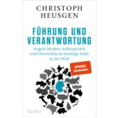 Führung und Verantwortung, Heusgen, Christoph, Siedler, Wolf Jobst, Verlag, EAN/ISBN-13: 9783827501691