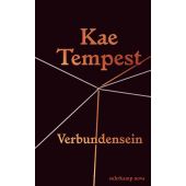 Verbundensein, Tempest, Kae, Suhrkamp, EAN/ISBN-13: 9783518471647