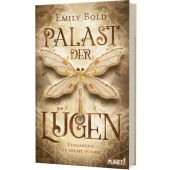 Vergangen ist nicht vorbei, Bold, Emily, Planet! Verlag, EAN/ISBN-13: 9783522507455