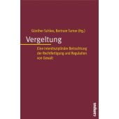 Vergeltung, Campus Verlag, EAN/ISBN-13: 9783593386119