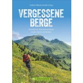 Vergessene Berge, Bruckmann Verlag GmbH, EAN/ISBN-13: 9783734321061