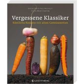 Vergessene Klassiker, Paccalet, Kathleen/Paccalet, Yves, Gerstenberg Verlag GmbH & Co.KG, EAN/ISBN-13: 9783836927918