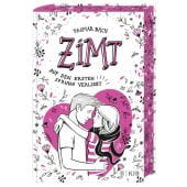 Zimt - Auf den ersten Sprung verliebt, Bach, Dagmar, Fischer Kinder und Jugendbuch Verlag, EAN/ISBN-13: 9783737342759