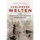 Verlorene Welten, Mattioli, Aram, Klett-Cotta, EAN/ISBN-13: 9783608963250