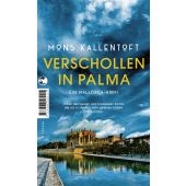 Verschollen in Palma, Kallentoft, Mons, Tropen Verlag, EAN/ISBN-13: 9783608505115