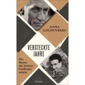 Versteckte Jahre, Goldenberg, Anna, Zsolnay Verlag Wien, EAN/ISBN-13: 9783552059061