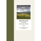 Versuch über das Licht, Burnside, John, Carl Hanser Verlag GmbH & Co.KG, EAN/ISBN-13: 9783446234963