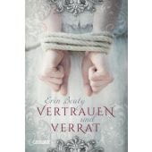 Vertrauen und Verrat, Beaty, Erin, Carlsen Verlag GmbH, EAN/ISBN-13: 9783551583833