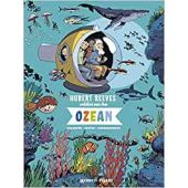 Hubert Reeves erklärt uns den Ozean, Verlagshaus Jacoby & Stuart GmbH, EAN/ISBN-13: 9783964280602