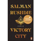 Victory City, Rushdie, Salman, Penguin Verlag Hardcover, EAN/ISBN-13: 9783328602941