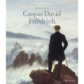 Caspar David Friedrich Sonderausgabe, Grave, Johannes, Prestel Verlag, EAN/ISBN-13: 9783791389134