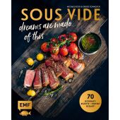SOUS-VIDE dreams are made of this, Edition Michael Fischer GmbH, EAN/ISBN-13: 9783745902587