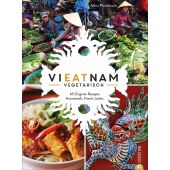 Vieatnam vegetarisch, Plumbaum, Anna, Christian Verlag, EAN/ISBN-13: 9783959615433