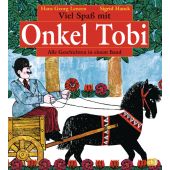 Viel Spaß mit Onkel Tobi, Lenzen, Hans-Georg, cbj, EAN/ISBN-13: 9783570120897