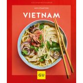 Vietnam, Stanitzok, Nico, Gräfe und Unzer, EAN/ISBN-13: 9783833866289