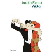 Viktor, Fanto, Judith, Kein & Aber AG, EAN/ISBN-13: 9783036961484