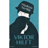 Viktor hilft, Vertlib, Vladimir, Deuticke Verlag, EAN/ISBN-13: 9783552063839